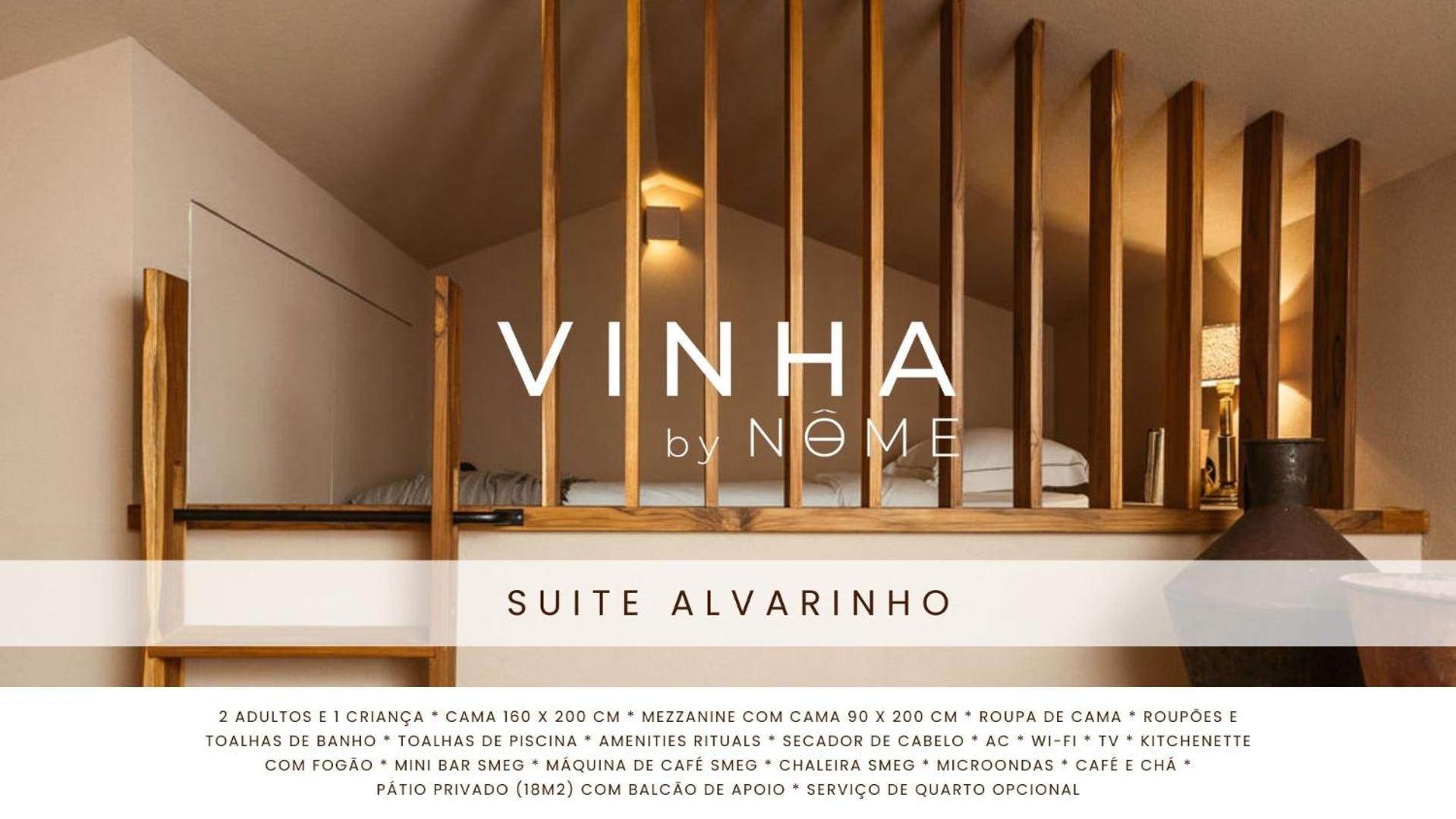 Vinha By Nhome Ponte de Lima Bilik gambar