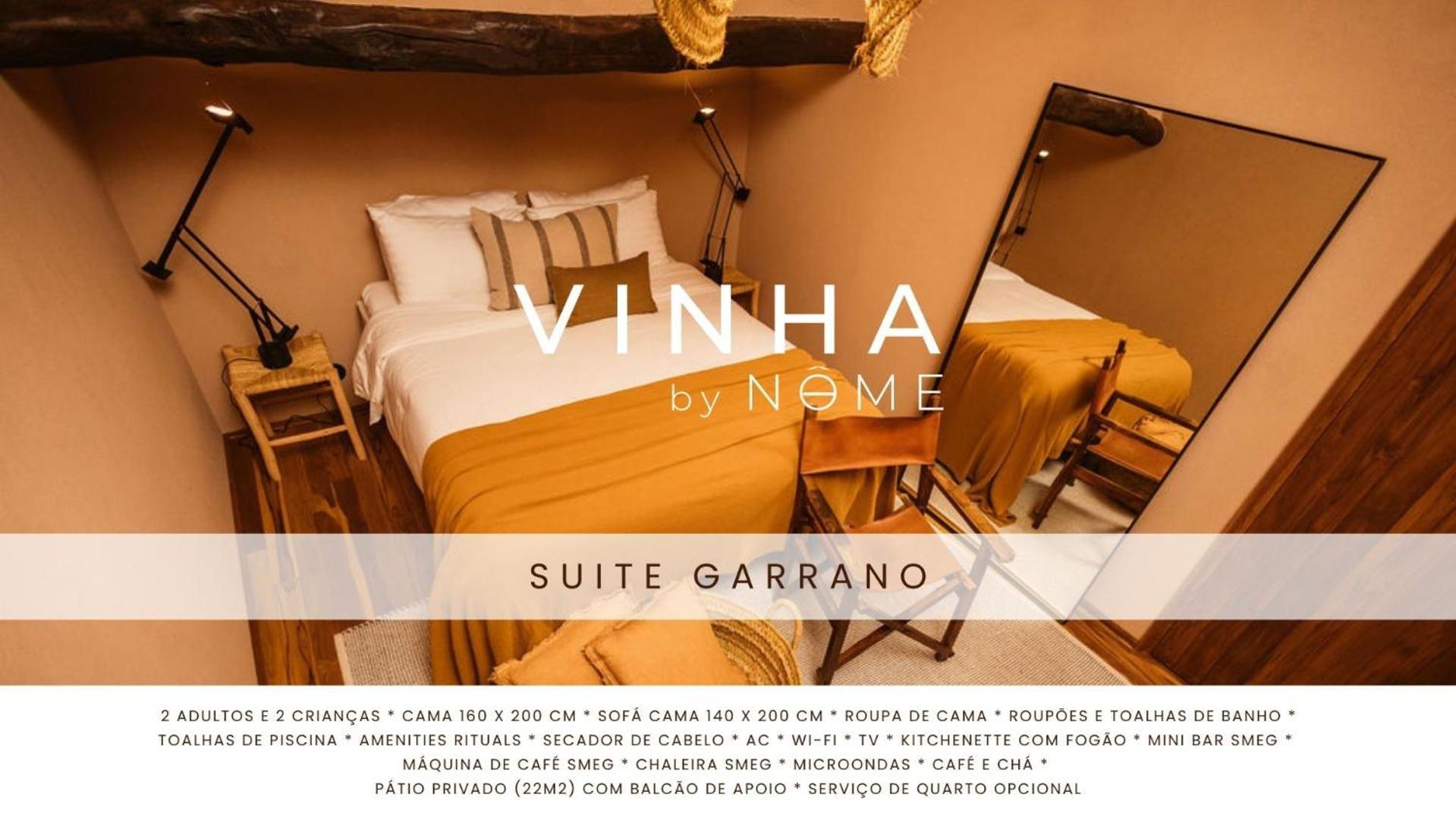 Vinha By Nhome Ponte de Lima Bilik gambar